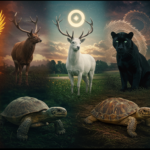 Animais Mais Espirituais