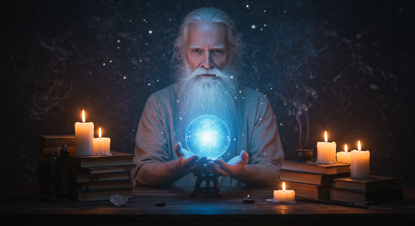 CONSULTAS ESPIRITUAIS GRÁTIS