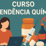 Curso Dependência Química